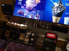 -麦当劳(杭州东站高铁店)