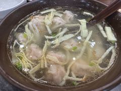 -全启和美食(由由店)