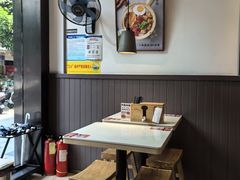 -膳心记-明火四宝煲仔饭(燕南店)