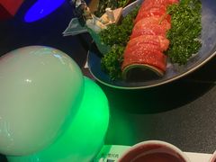 -大隐·成都火锅Bistro(合生麒麟新天地店)
