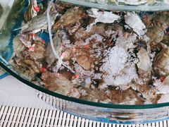 -蓝珊甄选海鲜自助·火锅大排档(近阿那亚店)