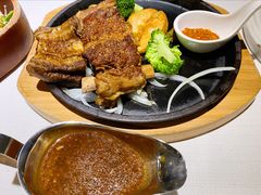 -俄士厨房(时代天街店)