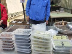 -钱湖手工麻糍店