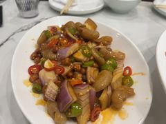 -小郭私房菜·海肠捞饭(学士街店)