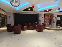 -格莱美量贩式KTV(奥帆店)