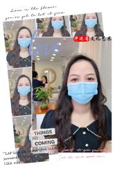 -开运眉半永久纹眉野生眉
