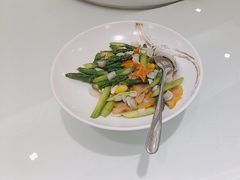 -谢先生酒店·椒宴集(沙湖店)