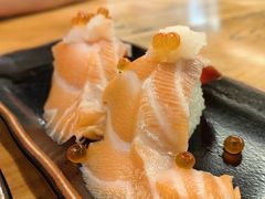 -元祖ぶっち切り寿司 魚心(三宫店)