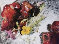 糖醋小排-淮扬韵(高新大都荟店)