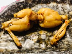 特色美蛙-哥老官重庆美蛙鱼头(宝山龙湖店)