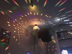 -星聚会KTV(合生汇黑金店)
