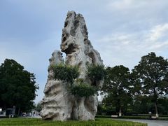 -云龙湖旅游景区