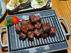 -山盛创作料理·Yamamori(珠宾店)