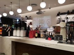 -Peet's Coffee皮爷咖啡(德基店)