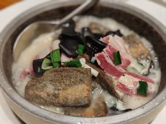 -富淳饭店(世纪公园店)