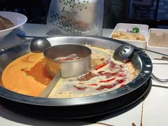 -川锅一号火锅(铜山万达店)