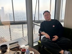 -上海中心大厦