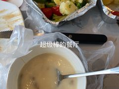 -必胜客(欢乐颂店)