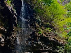 -孤山寨风景区