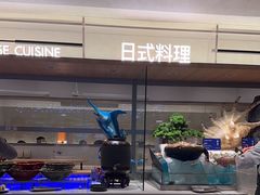 -星伦多自助料理·涮烤一体(江桥万达店)