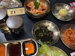 -西塔老太太泥炉烤肉(龙湖北苑天街店)