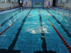 -佳明游泳馆(惠新西街南口店)