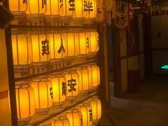 -E+有冰工厂·昆仑寒宫2(五角场店)