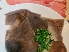 -海底捞火锅(顺城购物中心店)
