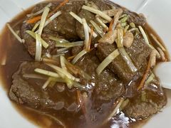 -沙溪佬食店(福生东街店)