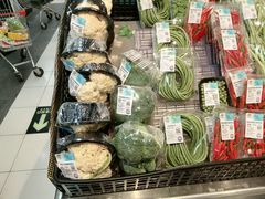 -物美超市(通州果园店)