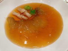 -8餐厅(新葡京酒店)