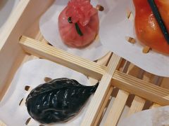 -蔡澜点心·粤菜(赛格国际购物中心店)