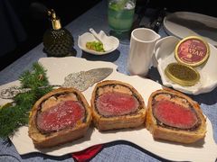 -弦月窗LUNETTE BY AMANDA(复兴路店)