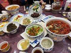 -宁波状元楼酒店(和义路店)