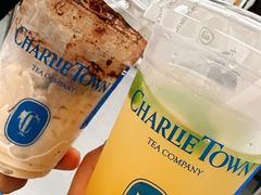 -CHARLIETOWN红茶公司(南京万象天地店)