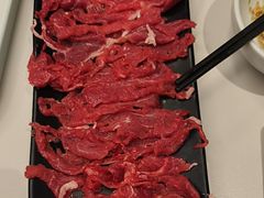 -牛品福潮汕牛肉火锅(旺庄店)