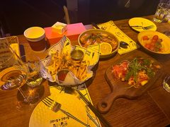 -Blac+Blac(中海环宇荟店)