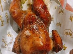 -艾薯夫妇Aysh(福田星河COCOPark店)
