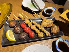 -麦秋寿司(富都广场店)