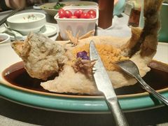 -晓粤·惹味粤菜(凯德乐峰广场店)