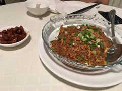 无招牌豆腐-无招牌海鲜餐厅(怡丰城店)