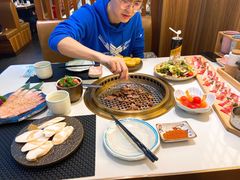 -千寻山野烤肉(中关村店)