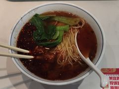 -苏氏牛肉面(丰北桥店)