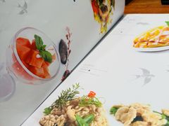 -大渔铁板烧(通州万达店)