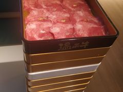 -温禾牛·和牛寿喜烧自助火锅(恒基名人店)