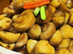 -李氏八大件老菜馆(万宝街店)