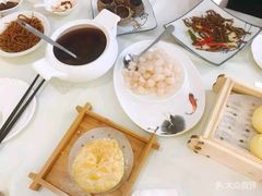 -欣旺·迎宾楼·百年无锡菜