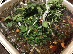 -盒马鲜生(杭州运河上街店)