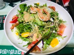 -福宝漠北·牛羊肉(广埠屯店)