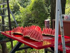 -阳台山自然风景区